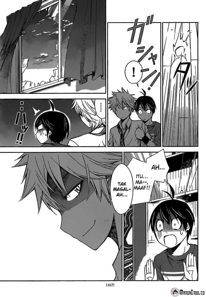 Tadashii Kodomo no Tsukurikata! - Chapter 33 13 Tadashii Kodomo no Tsukurikata! - Chapter 33 13