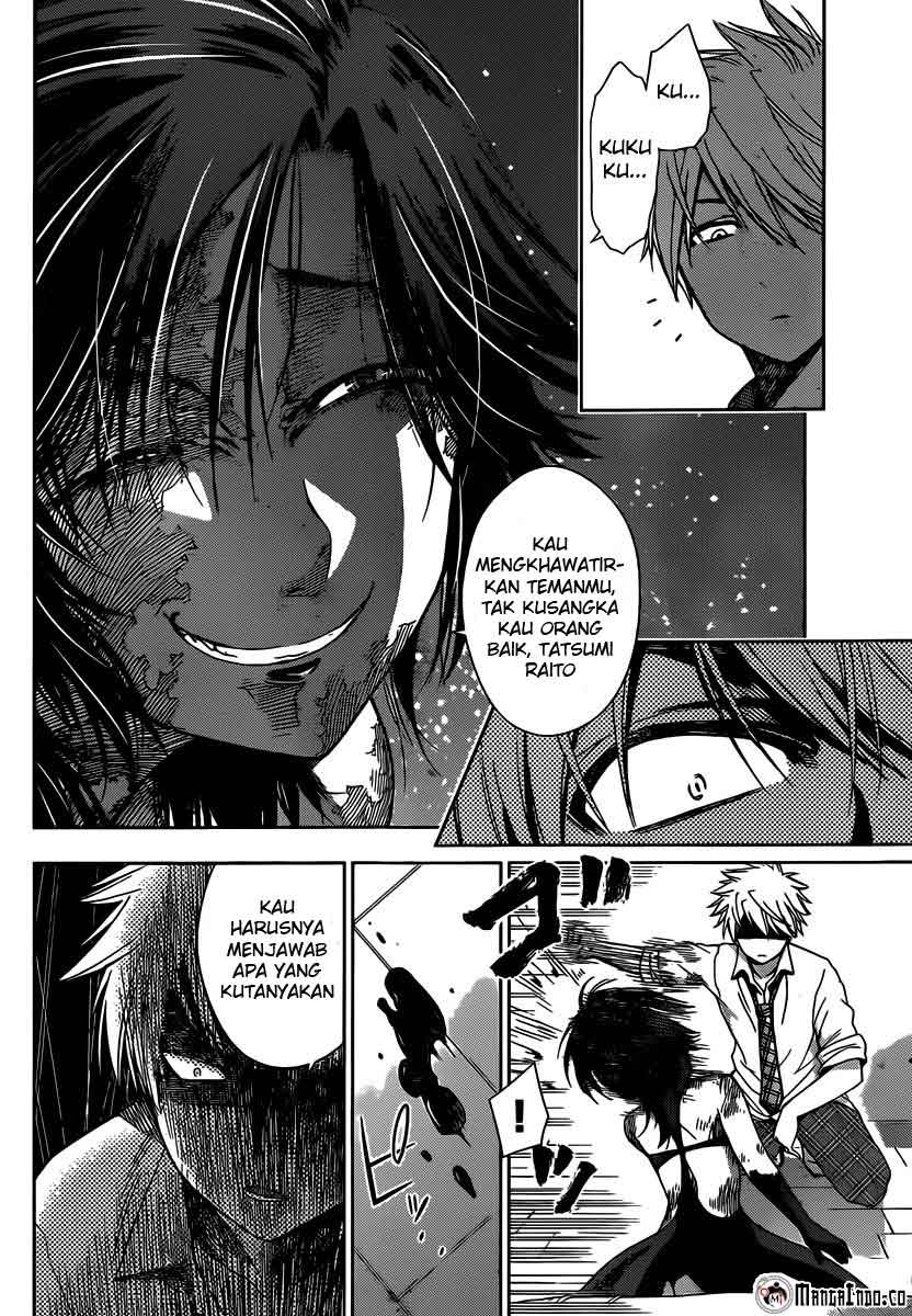 Tadashii Kodomo no Tsukurikata! - Chapter 33 10 Tadashii Kodomo no Tsukurikata! - Chapter 33 10
