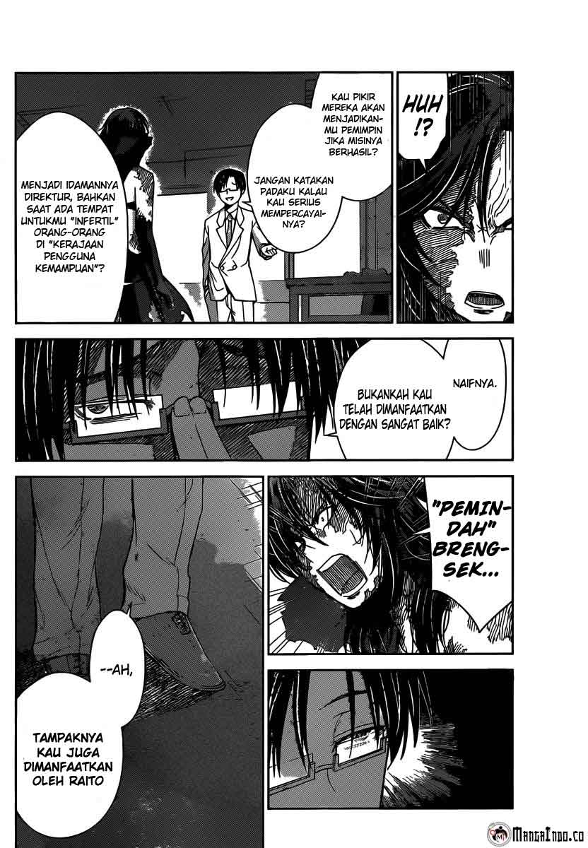 Tadashii Kodomo no Tsukurikata! - Chapter 33 16 Tadashii Kodomo no Tsukurikata! - Chapter 33 16