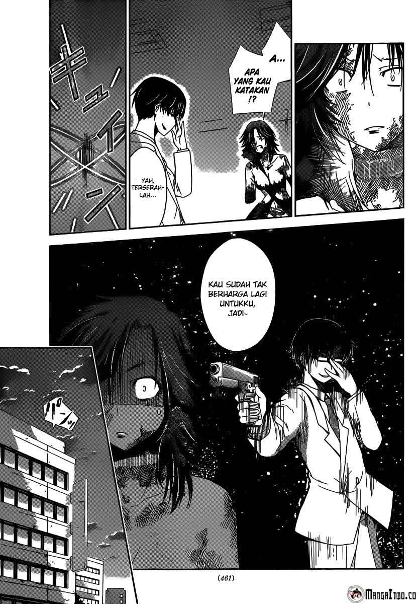 Tadashii Kodomo no Tsukurikata! - Chapter 33 17 Tadashii Kodomo no Tsukurikata! - Chapter 33 17