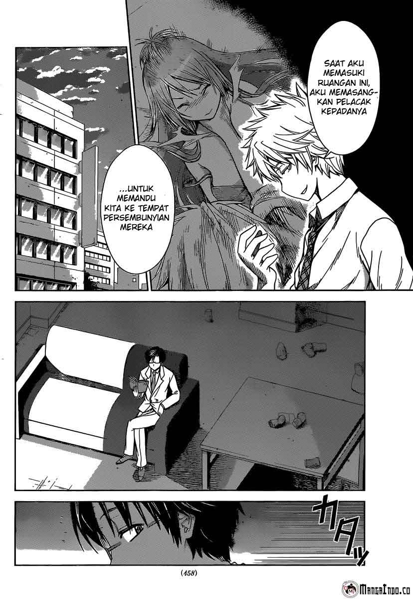 Tadashii Kodomo no Tsukurikata! - Chapter 33 14 Tadashii Kodomo no Tsukurikata! - Chapter 33 14