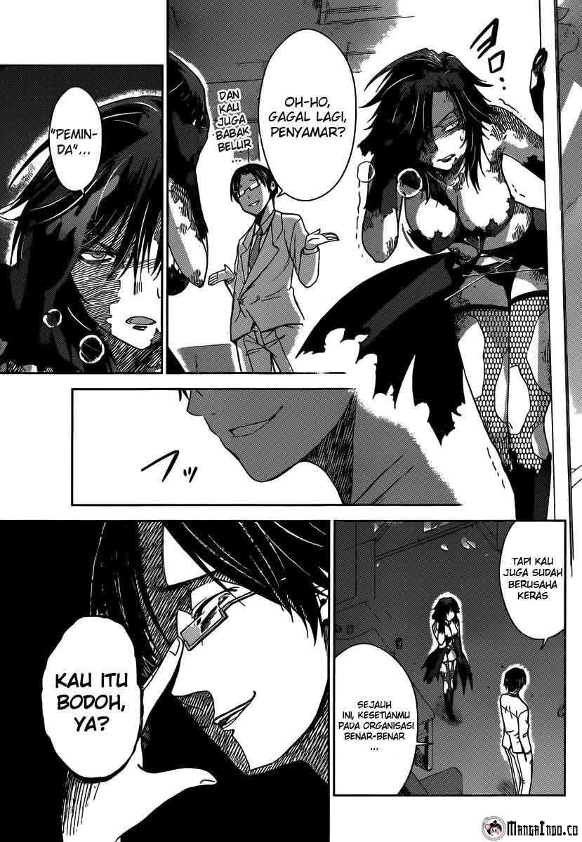 Tadashii Kodomo no Tsukurikata! - Chapter 33 15 Tadashii Kodomo no Tsukurikata! - Chapter 33 15