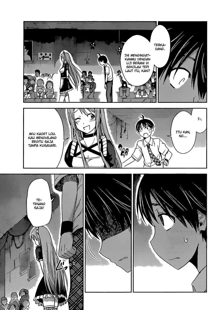 Tadashii Kodomo no Tsukurikata! - Chapter 37 9 Tadashii Kodomo no Tsukurikata! - Chapter 37 9