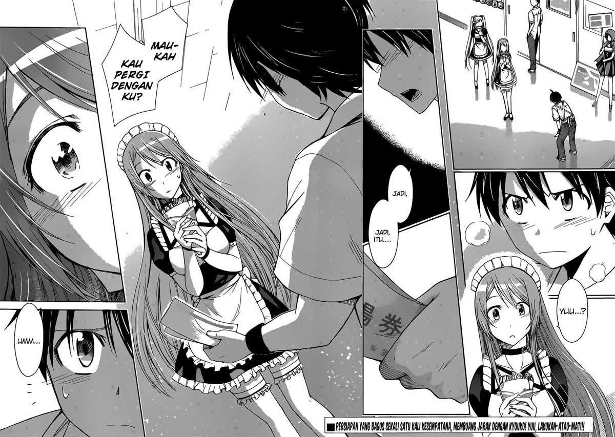 Tadashii Kodomo no Tsukurikata! - Chapter 37 3 Tadashii Kodomo no Tsukurikata! - Chapter 37 3