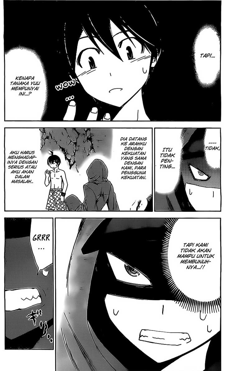 Tadashii Kodomo no Tsukurikata! - Chapter 18 9 Tadashii Kodomo no Tsukurikata! - Chapter 18 9