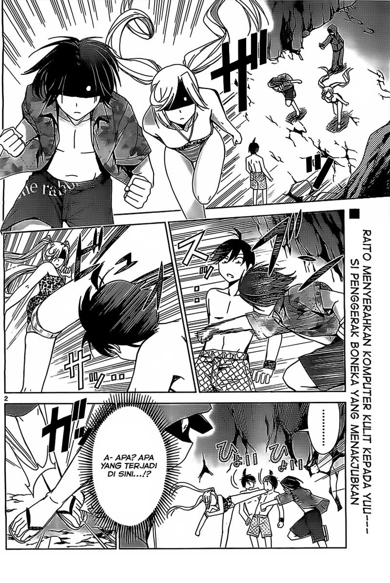 Tadashii Kodomo no Tsukurikata! - Chapter 18 3 Tadashii Kodomo no Tsukurikata! - Chapter 18 3