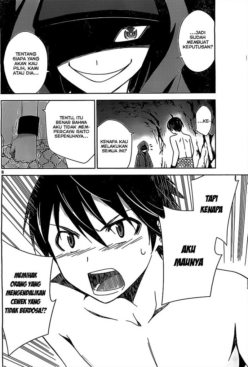 Tadashii Kodomo no Tsukurikata! - Chapter 17 9