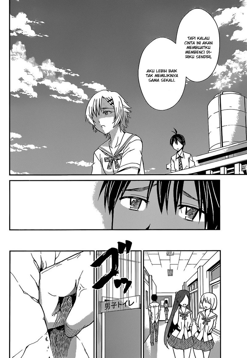 Tadashii Kodomo no Tsukurikata! - Chapter 42 9