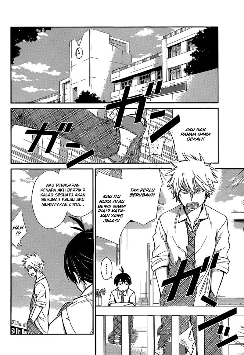 Tadashii Kodomo no Tsukurikata! - Chapter 42 3