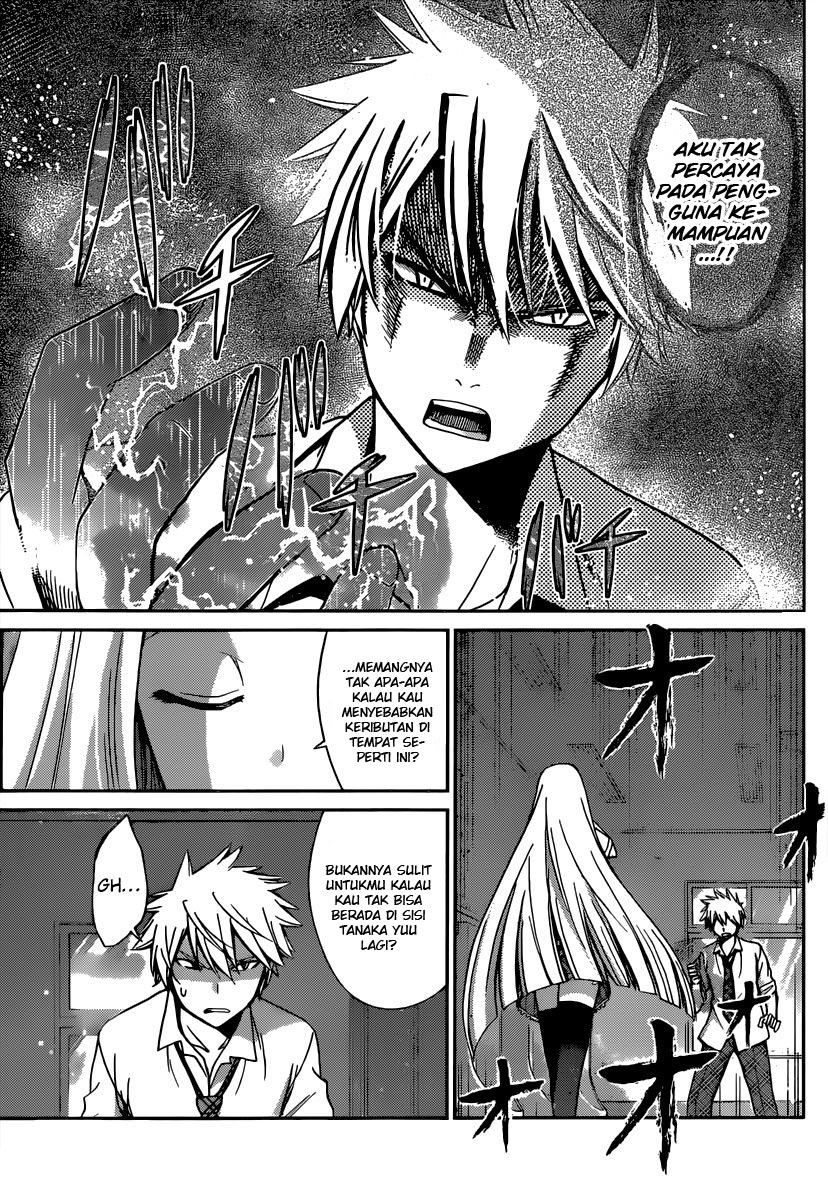 Tadashii Kodomo no Tsukurikata! - Chapter 42 12