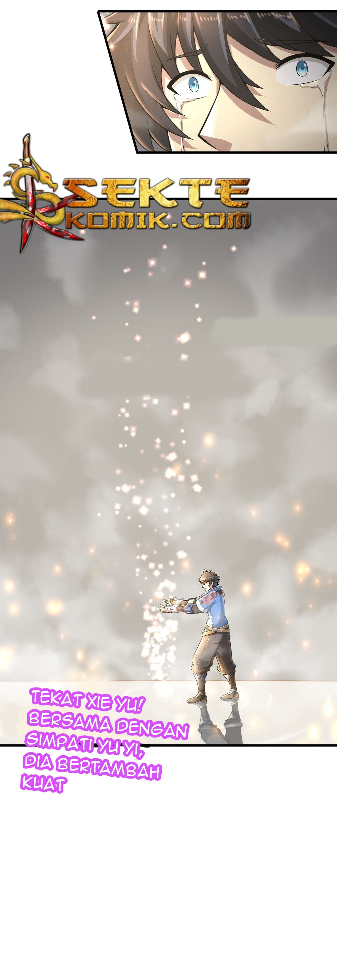 Target 1 billion points! Open the ultimate game of second life! - Chapter 13 17 Target 1 billion points! Open the ultimate game of second life! - Chapter 13 17