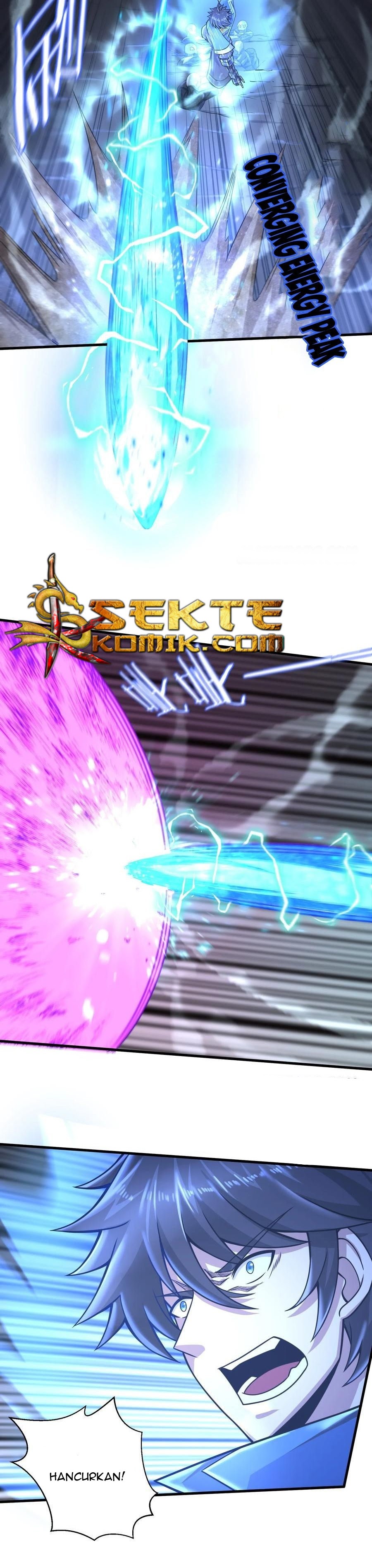 Target 1 billion points! Open the ultimate game of second life! - Chapter 16 18 Target 1 billion points! Open the ultimate game of second life! - Chapter 16 18