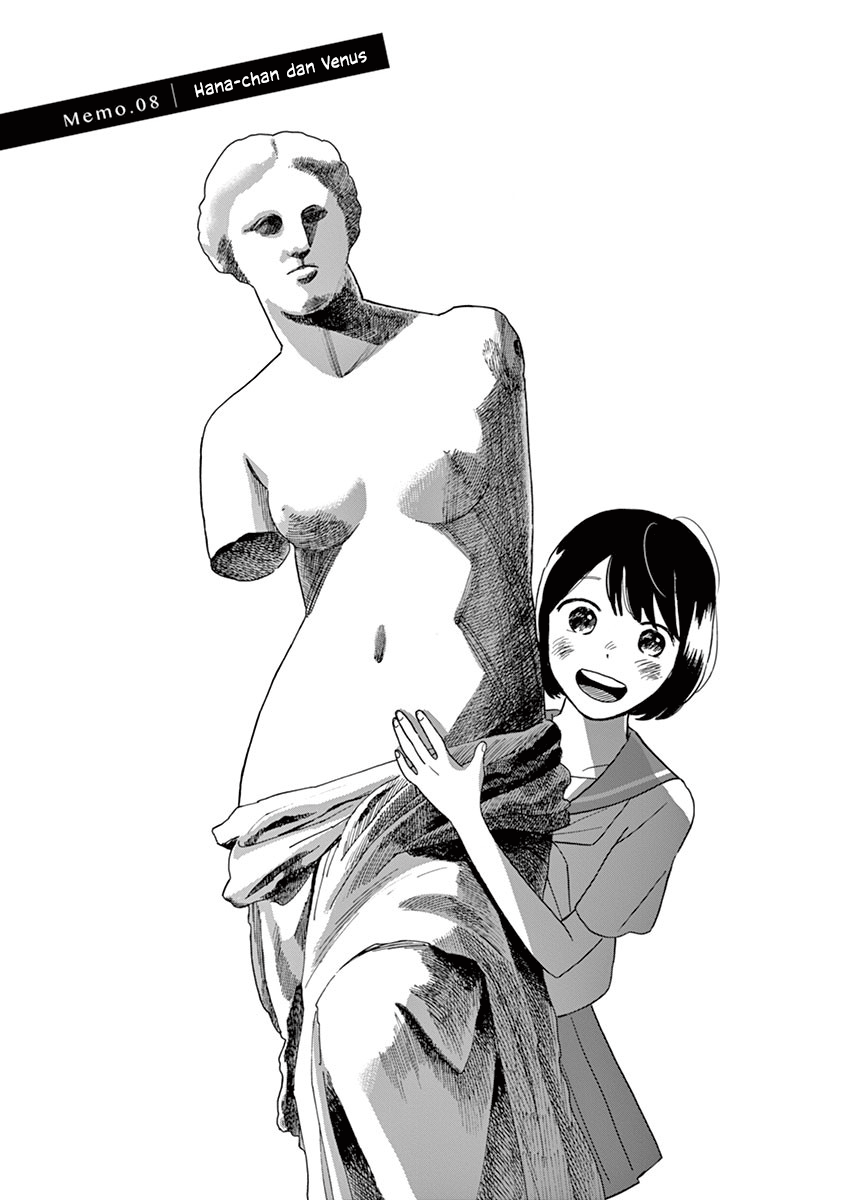 Tasogare Memorandum - Chapter 08 1 Tasogare Memorandum - Chapter 08 1