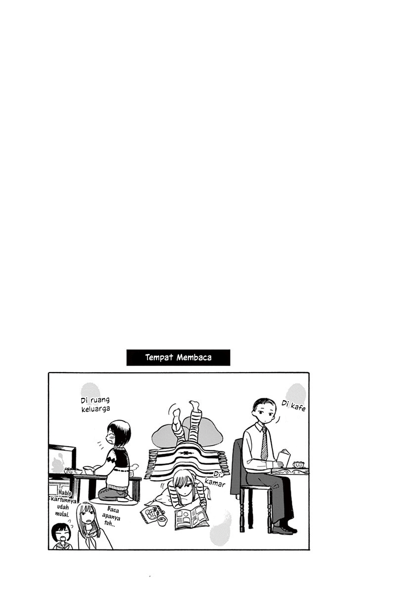 Tasogare Memorandum - Chapter 03 9