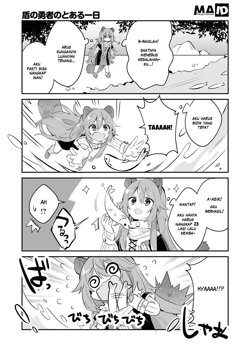 Tate no Yūsha no to Aru 1-Nichi - Chapter 01 9 Tate no Yūsha no to Aru 1-Nichi - Chapter 01 9