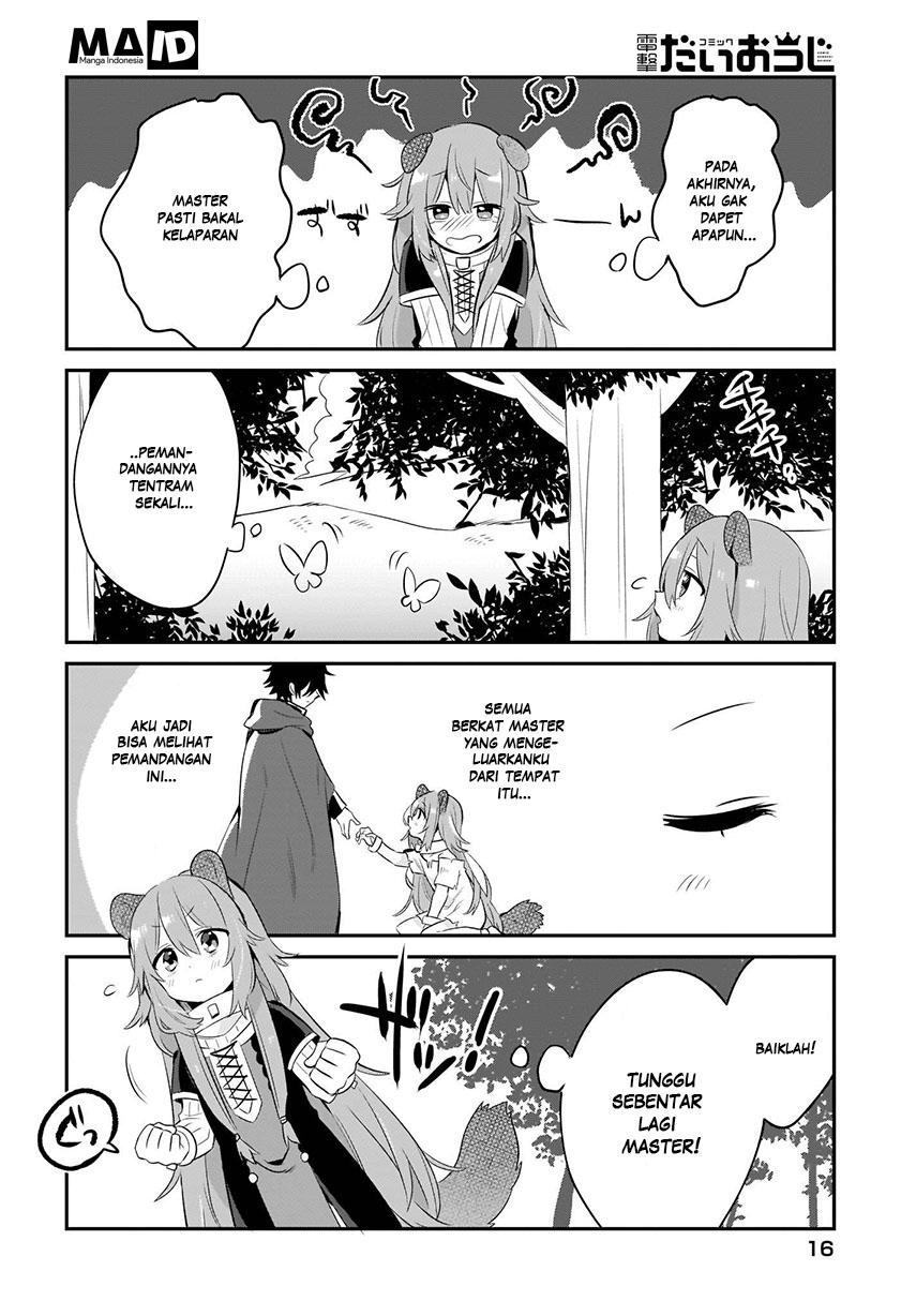 Tate no Yūsha no to Aru 1-Nichi - Chapter 01 12 Tate no Yūsha no to Aru 1-Nichi - Chapter 01 12