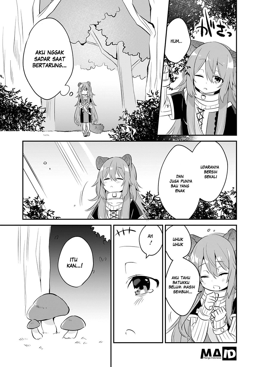 Tate no Yūsha no to Aru 1-Nichi - Chapter 01 13 Tate no Yūsha no to Aru 1-Nichi - Chapter 01 13