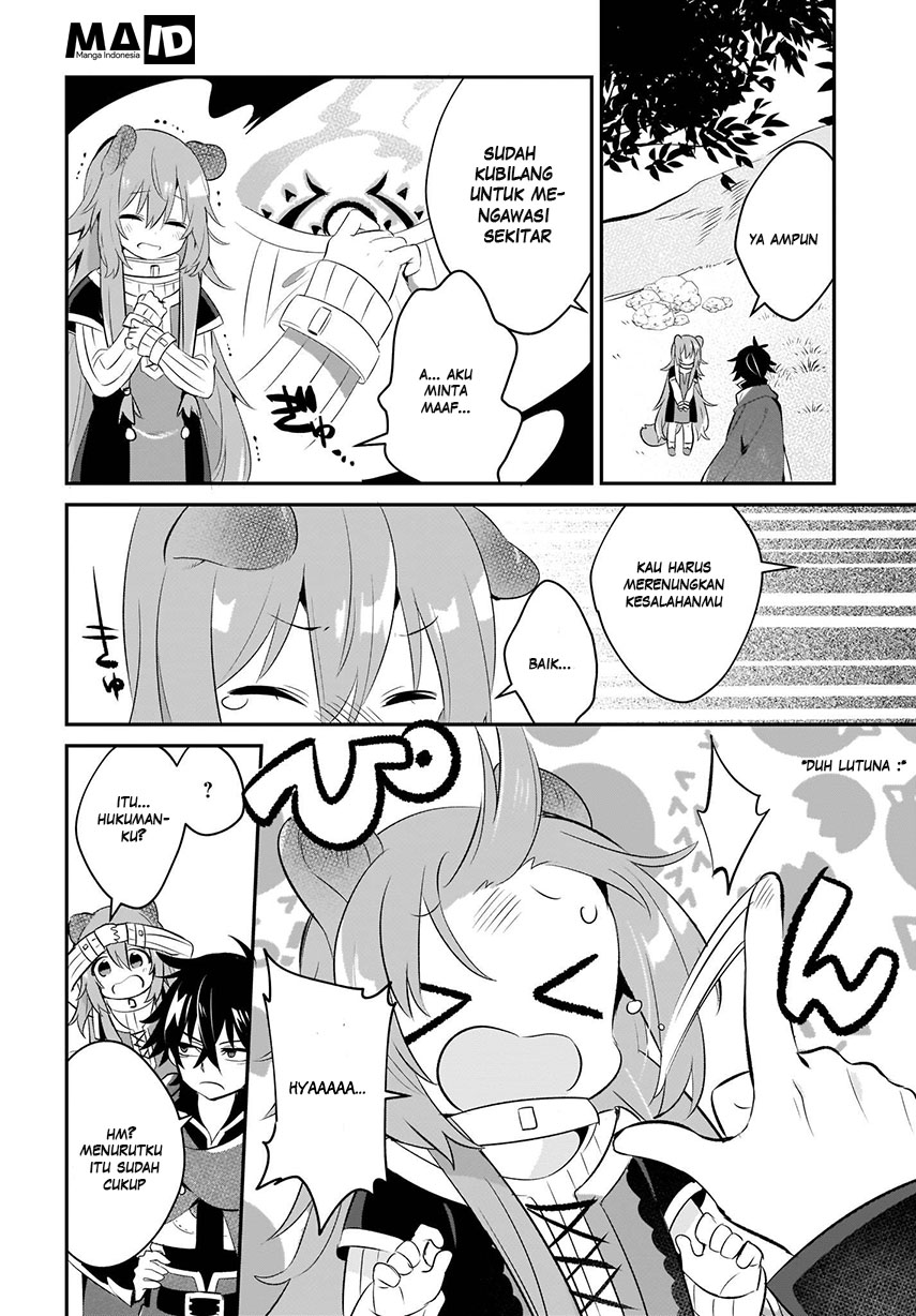 Tate no Yūsha no to Aru 1-Nichi - Chapter 01 16 Tate no Yūsha no to Aru 1-Nichi - Chapter 01 16