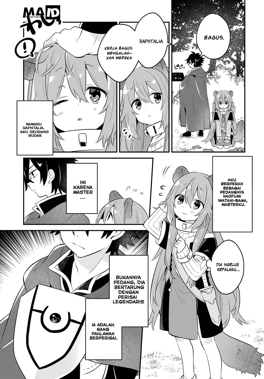 Tate no Yūsha no to Aru 1-Nichi - Chapter 01 5 Tate no Yūsha no to Aru 1-Nichi - Chapter 01 5