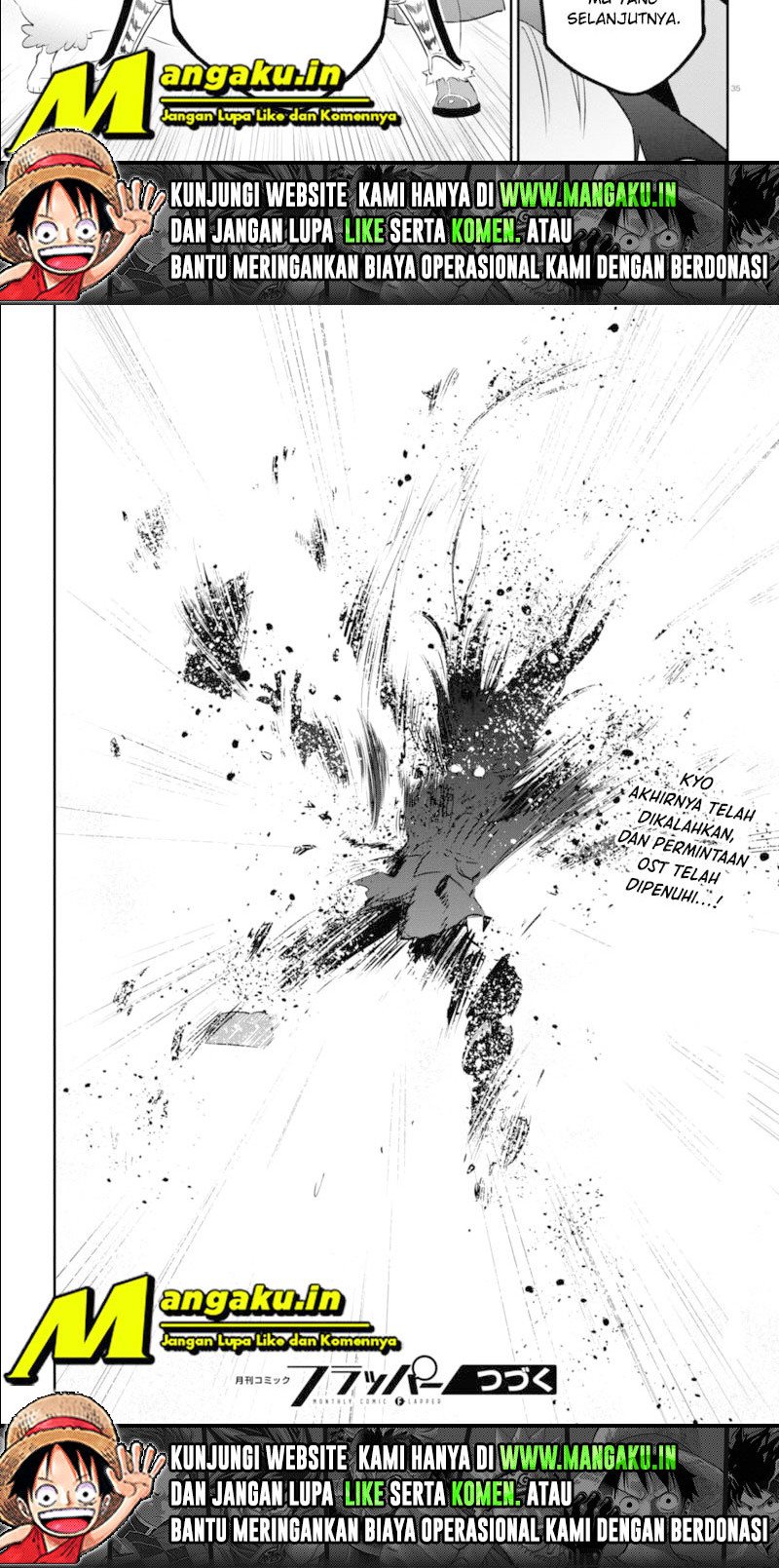 Tate no Yuusha no Nariagari - Chapter 87.2 6
