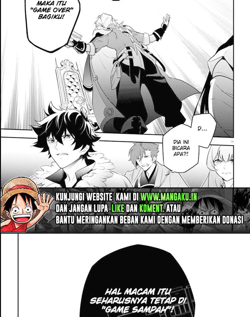 Tate no Yuusha no Nariagari - Chapter 84 26 Tate no Yuusha no Nariagari - Chapter 84 26