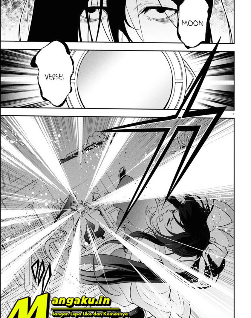Tate no Yuusha no Nariagari - Chapter 84 12 Tate no Yuusha no Nariagari - Chapter 84 12