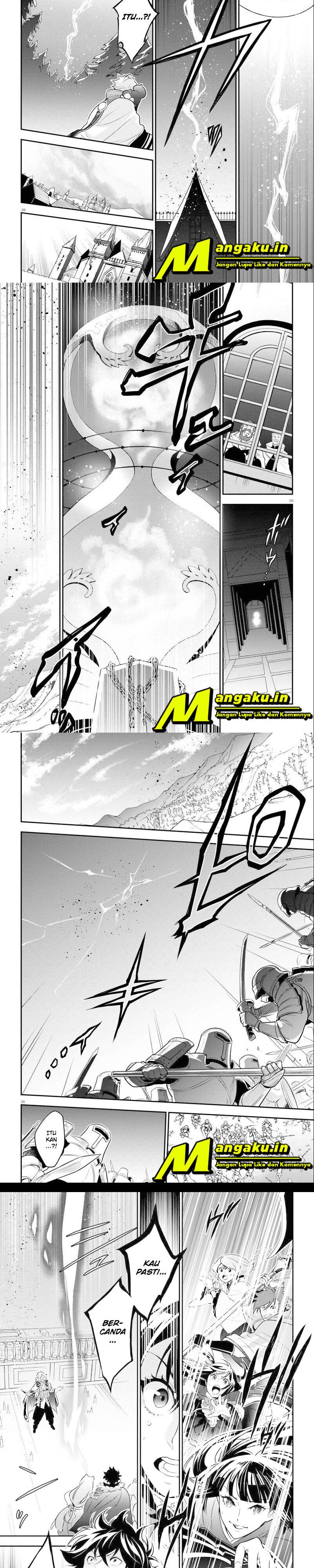 Tate no Yuusha no Nariagari - Chapter 85.2 5