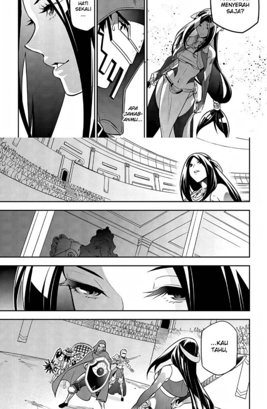 Tate no Yuusha no Nariagari - Chapter 98.2 4
