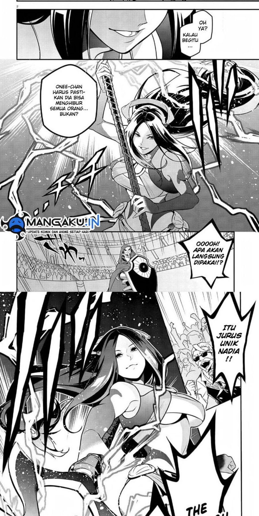 Tate no Yuusha no Nariagari - Chapter 98.1 3 Tate no Yuusha no Nariagari - Chapter 98.1 3