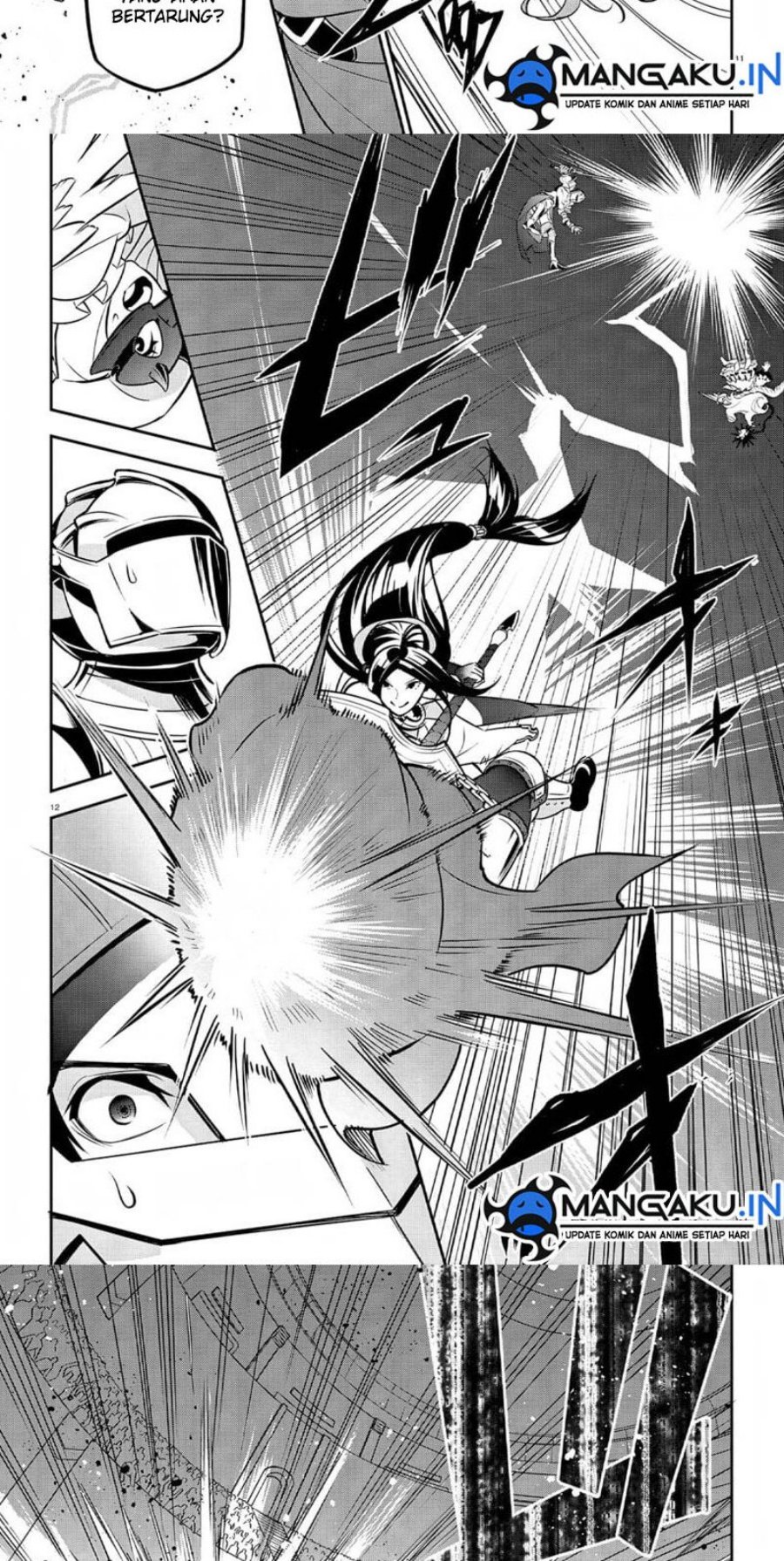 Tate no Yuusha no Nariagari - Chapter 98.1 10 Tate no Yuusha no Nariagari - Chapter 98.1 10