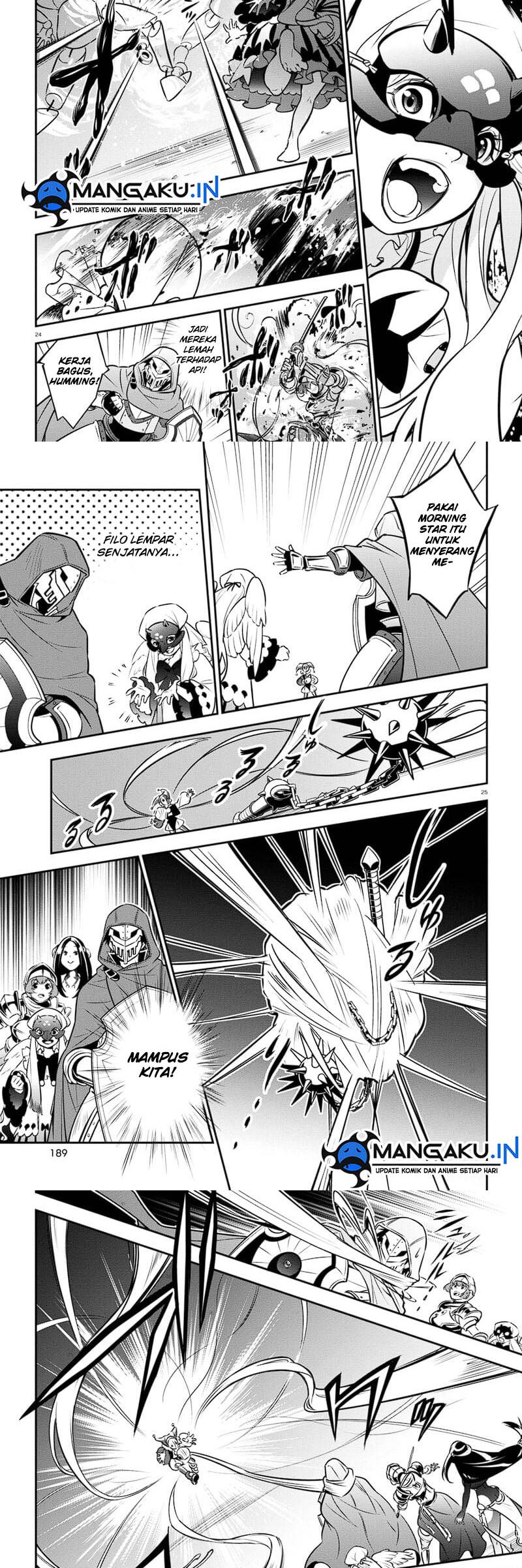 Tate no Yuusha no Nariagari - Chapter 99 13 Tate no Yuusha no Nariagari - Chapter 99 13