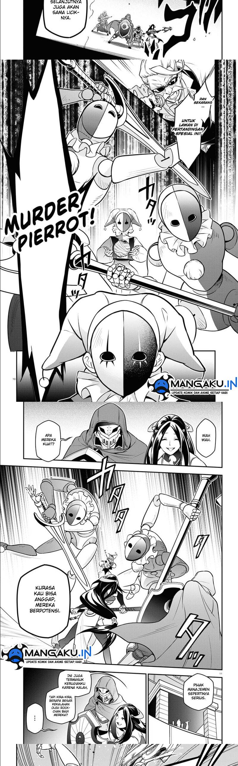 Tate no Yuusha no Nariagari - Chapter 99 6 Tate no Yuusha no Nariagari - Chapter 99 6
