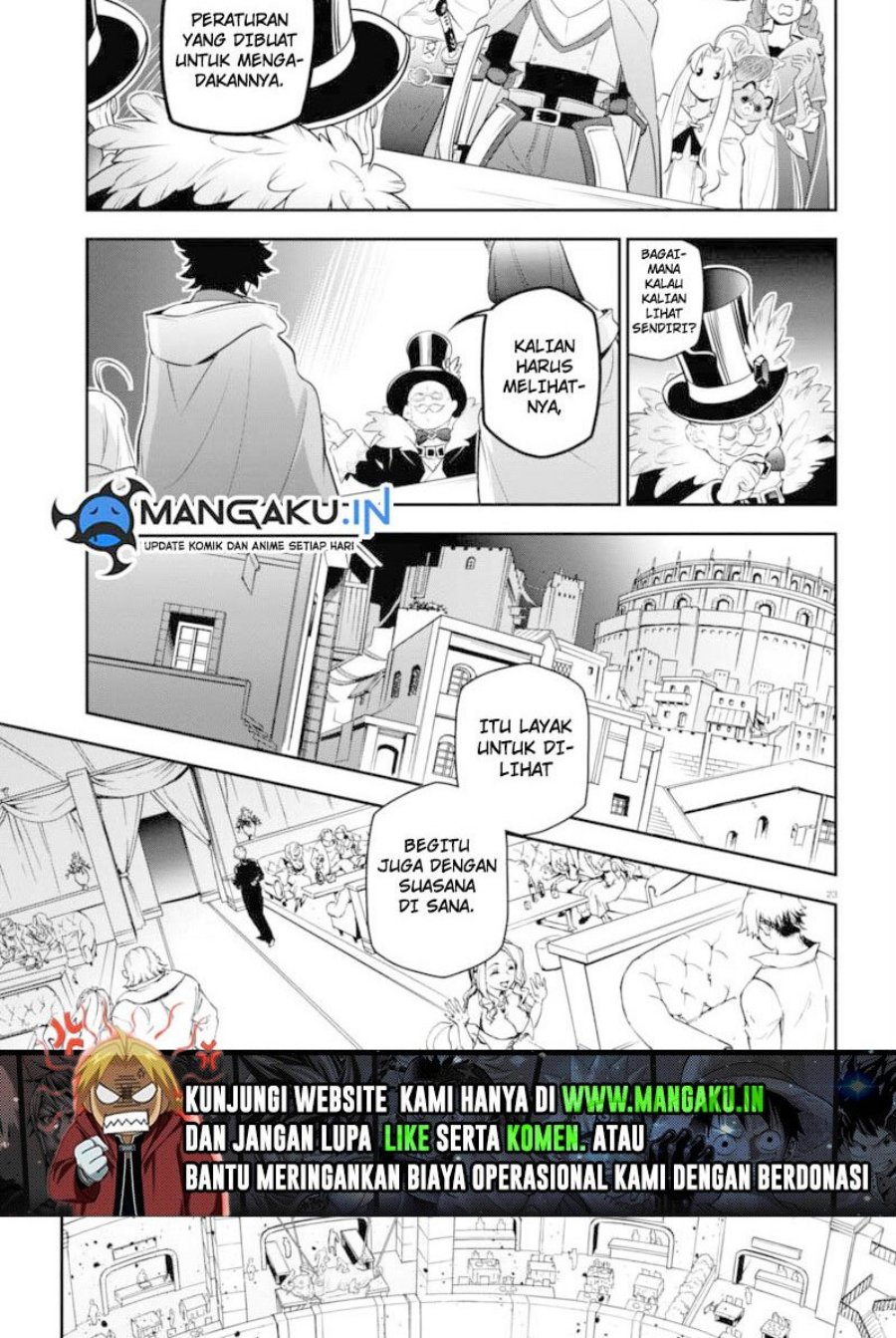 Tate no Yuusha no Nariagari - Chapter 94.1 23 Tate no Yuusha no Nariagari - Chapter 94.1 23