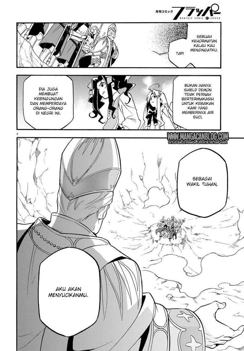 Tate no Yuusha no Nariagari - Chapter 28 2 Tate no Yuusha no Nariagari - Chapter 28 2