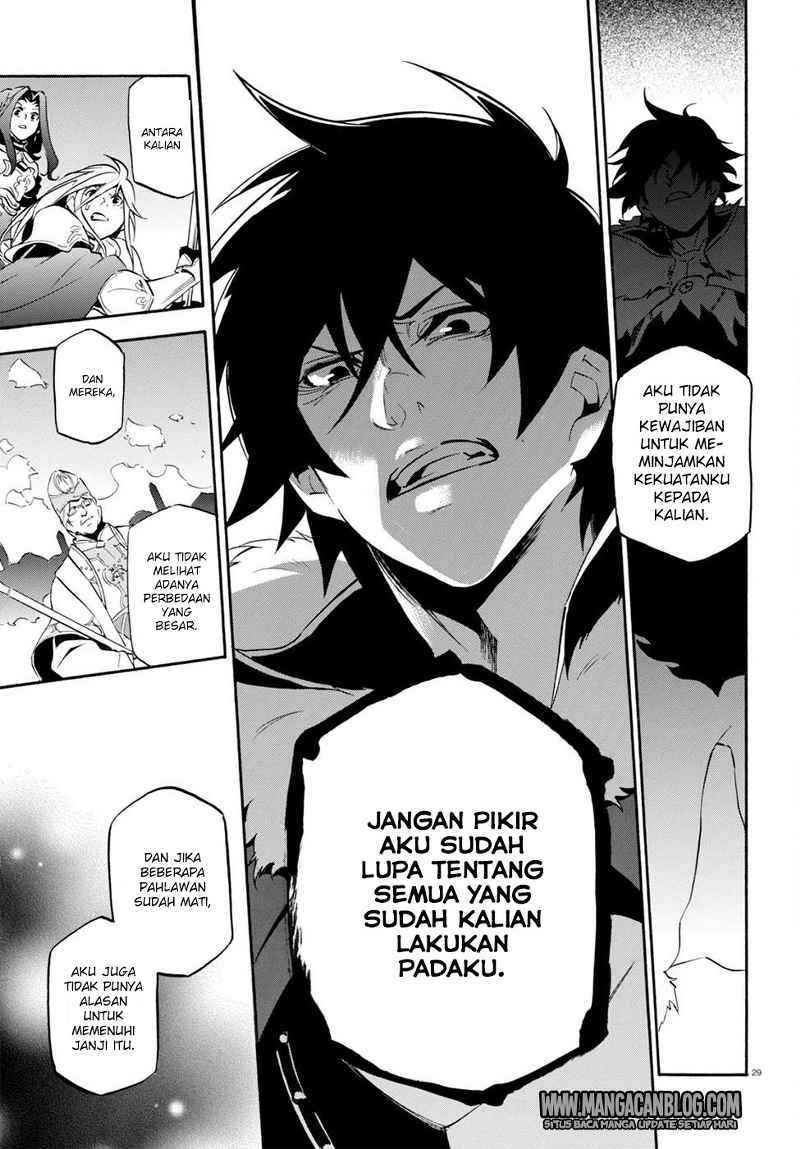 Tate no Yuusha no Nariagari - Chapter 28 29 Tate no Yuusha no Nariagari - Chapter 28 29