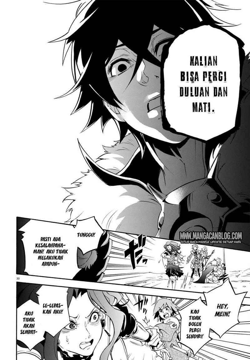 Tate no Yuusha no Nariagari - Chapter 28 30 Tate no Yuusha no Nariagari - Chapter 28 30