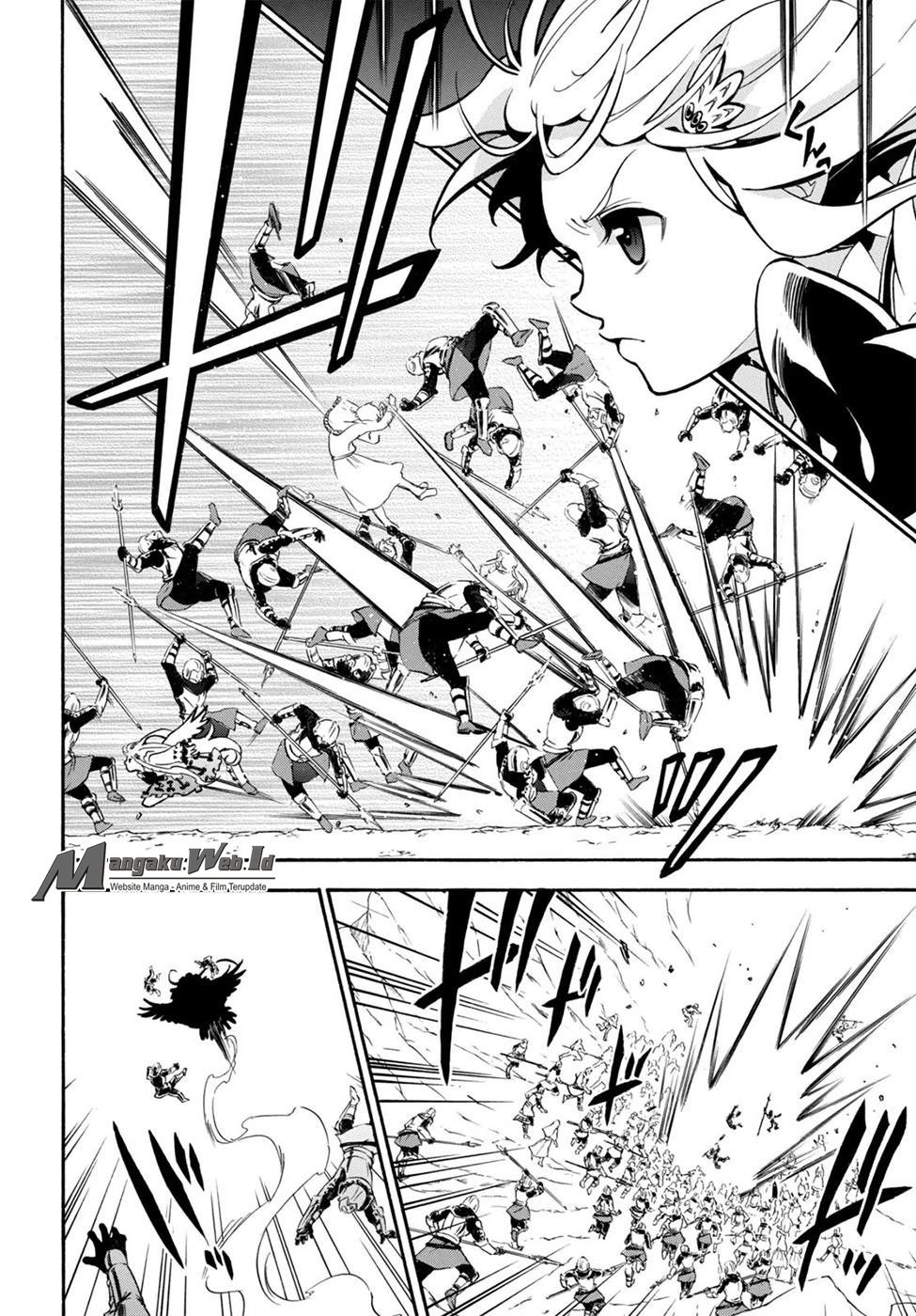 Tate no Yuusha no Nariagari - Chapter 29 8