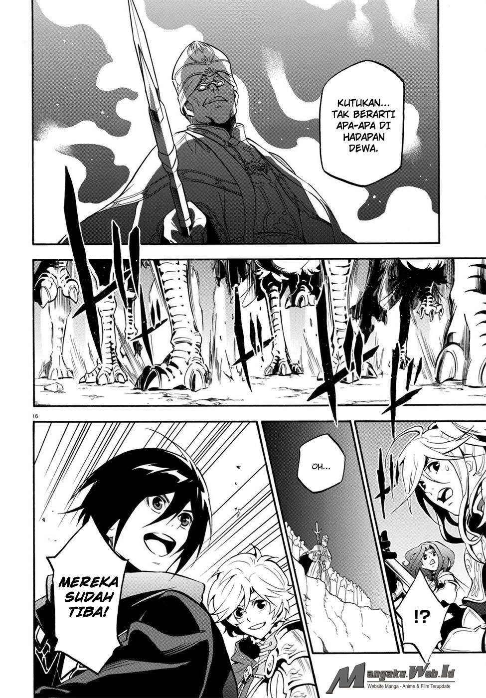 Tate no Yuusha no Nariagari - Chapter 29 20