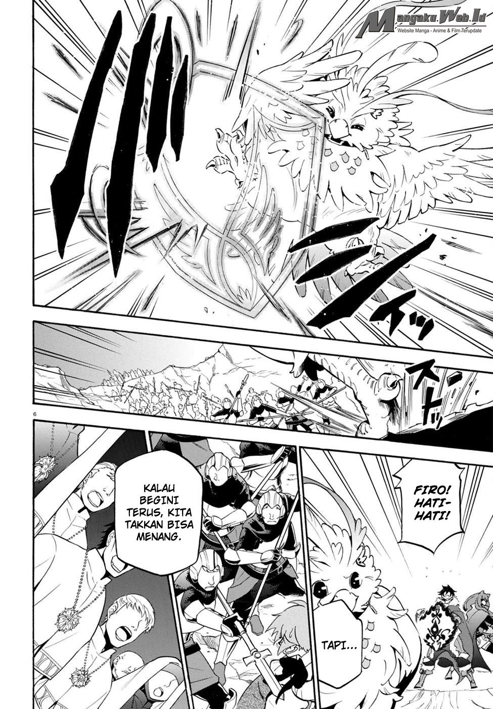 Tate no Yuusha no Nariagari - Chapter 29 10
