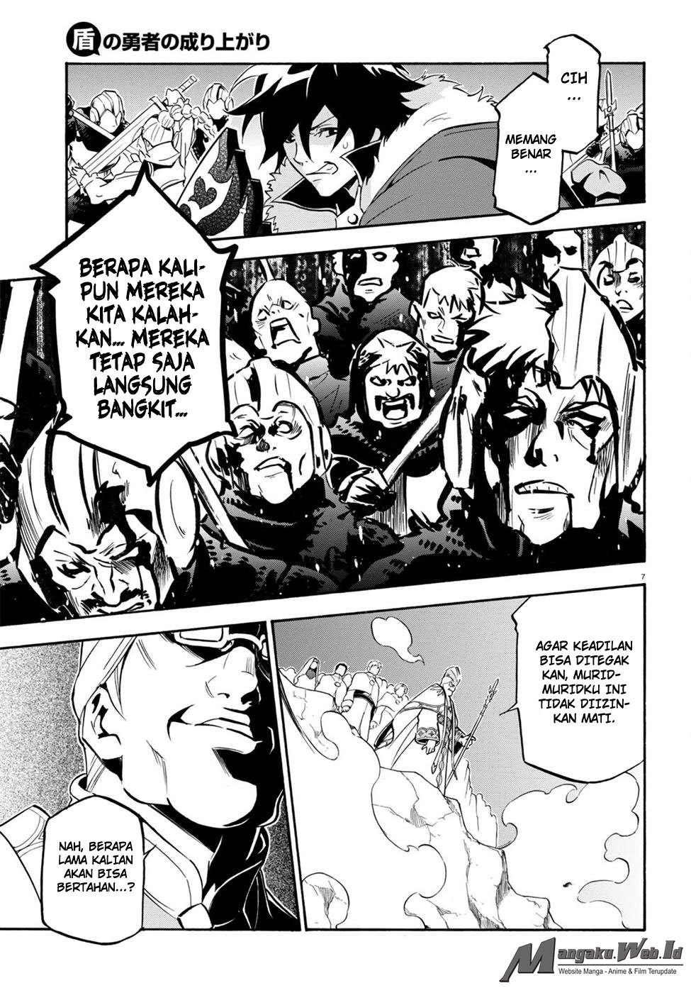 Tate no Yuusha no Nariagari - Chapter 29 11