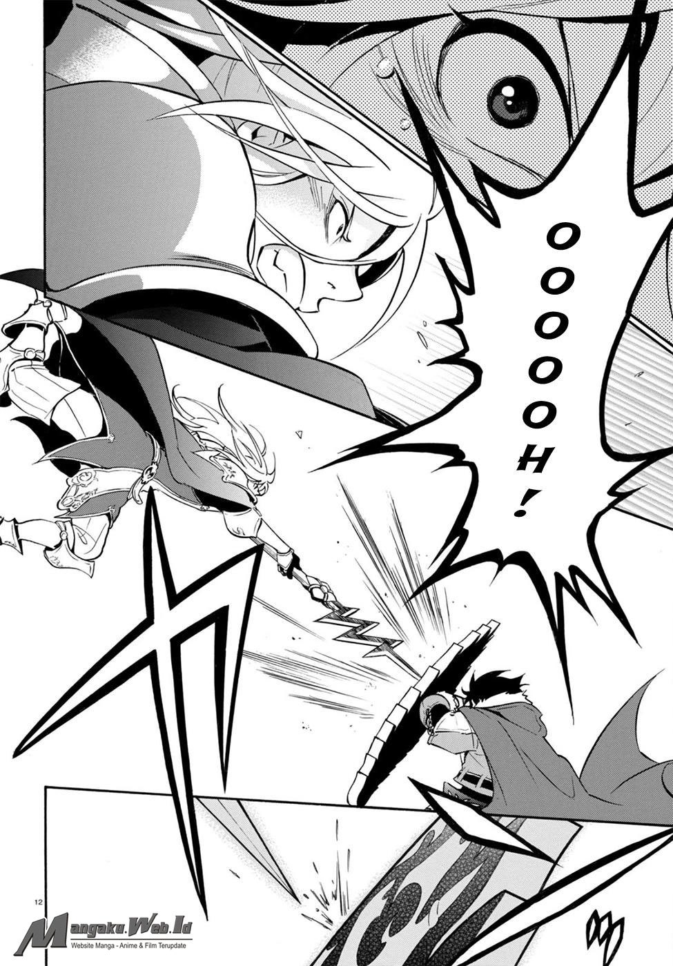 Tate no Yuusha no Nariagari - Chapter 29 16