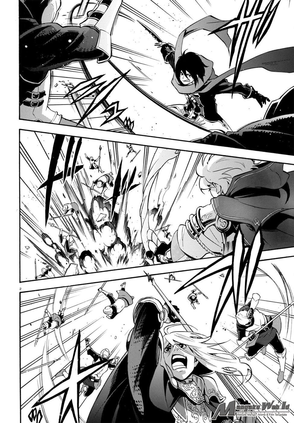 Tate no Yuusha no Nariagari - Chapter 29 6