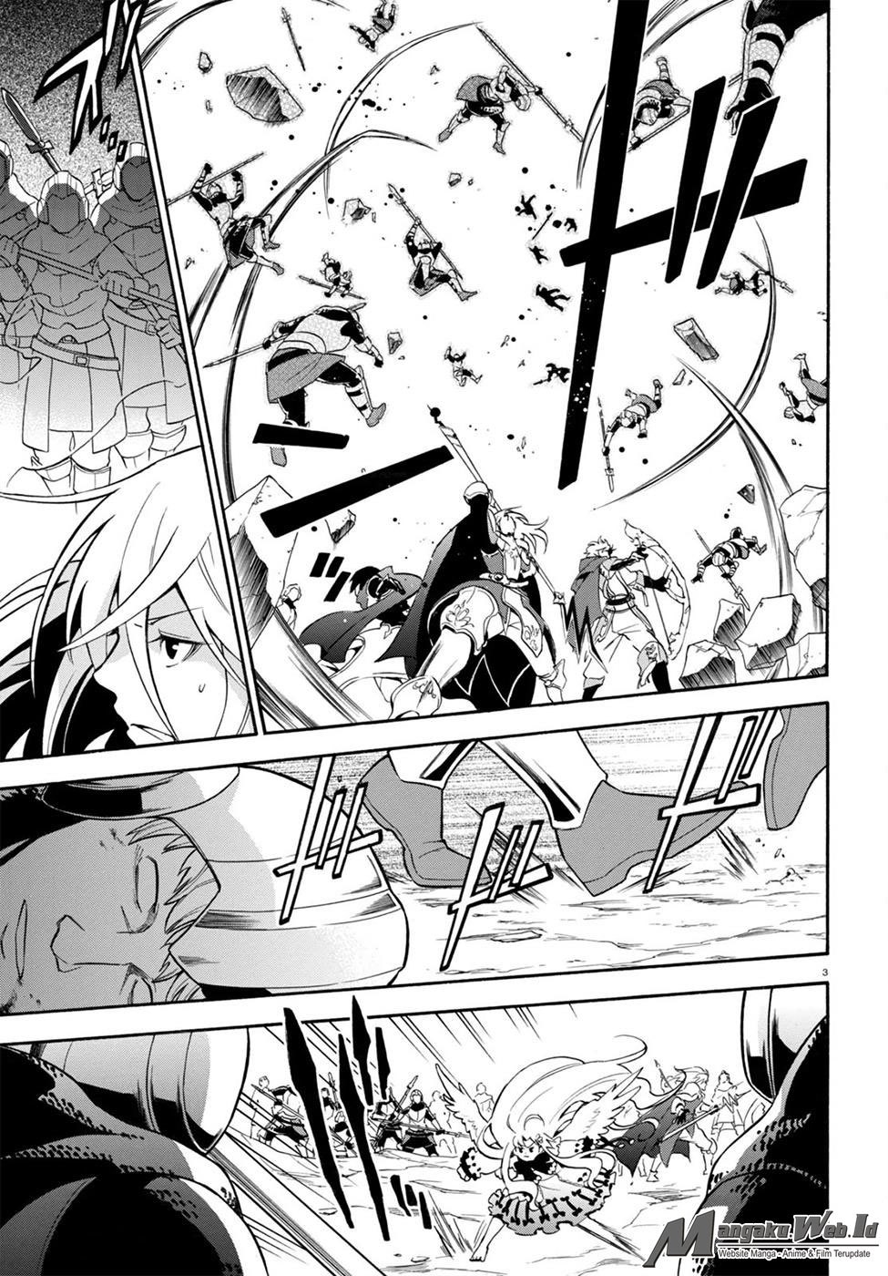 Tate no Yuusha no Nariagari - Chapter 29 7