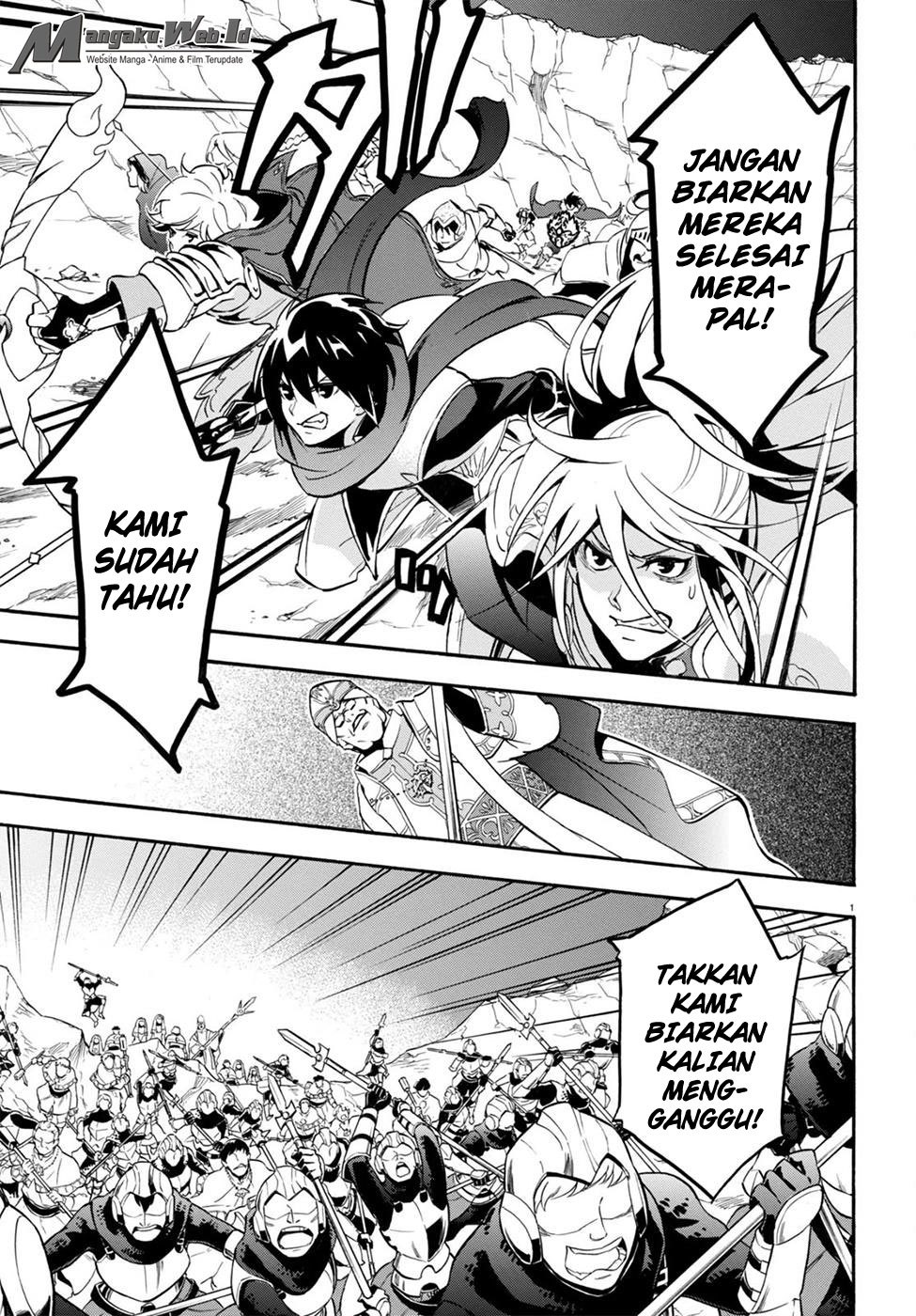 Tate no Yuusha no Nariagari - Chapter 29 5
