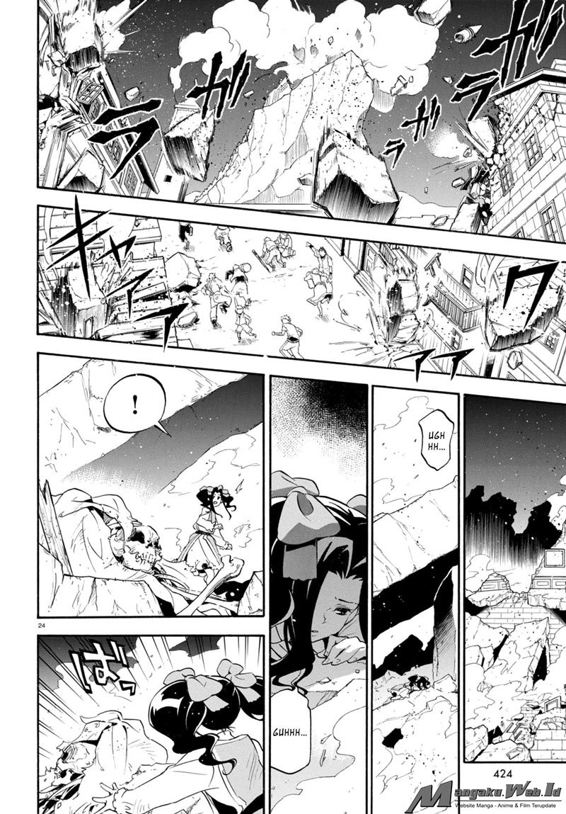 Tate no Yuusha no Nariagari - Chapter 23 24 Tate no Yuusha no Nariagari - Chapter 23 24