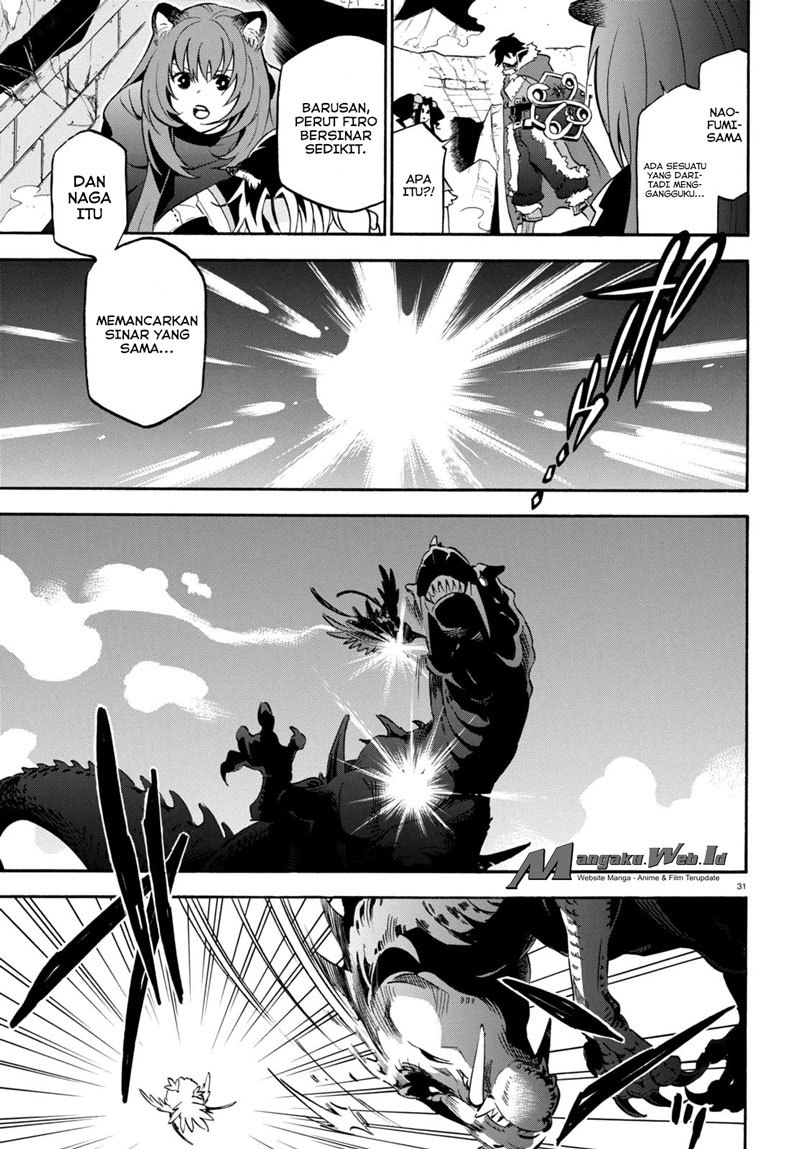 Tate no Yuusha no Nariagari - Chapter 23 31 Tate no Yuusha no Nariagari - Chapter 23 31
