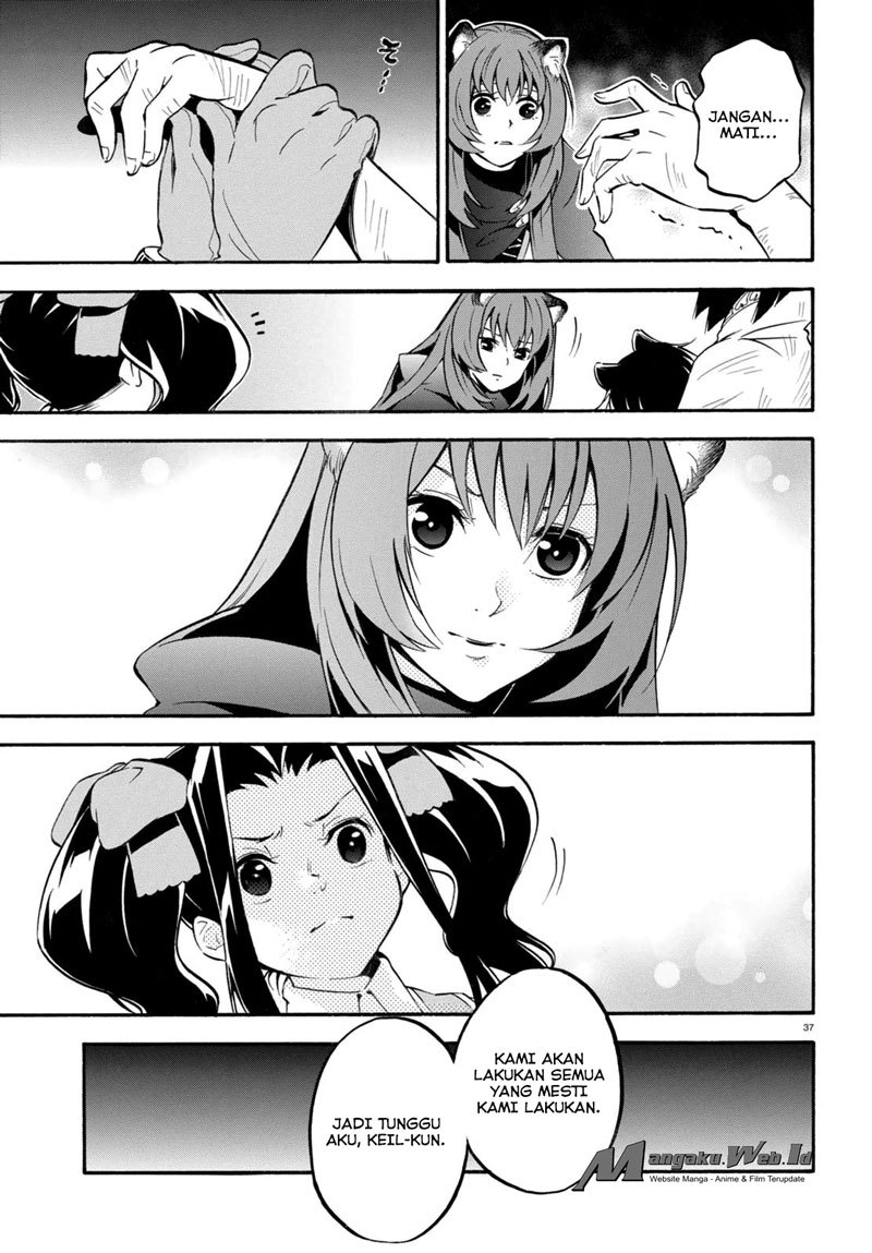 Tate no Yuusha no Nariagari - Chapter 23 37 Tate no Yuusha no Nariagari - Chapter 23 37