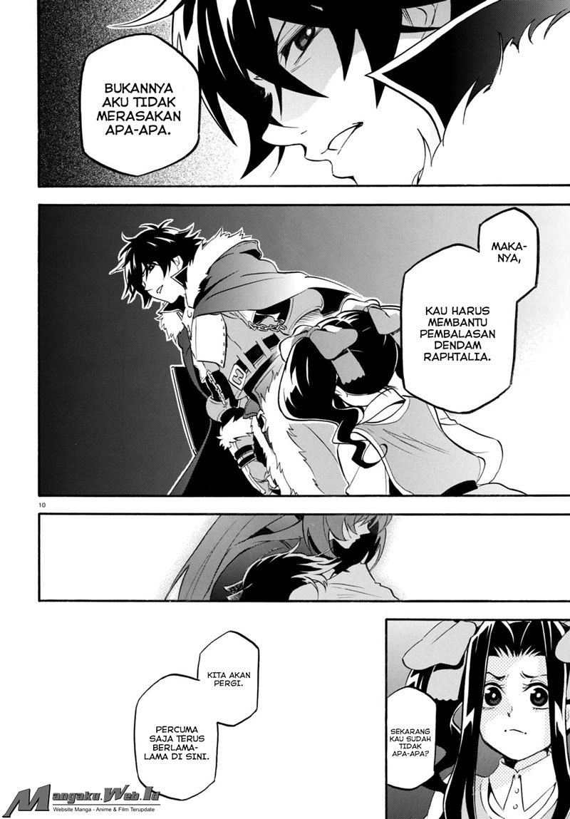 Tate no Yuusha no Nariagari - Chapter 23 11 Tate no Yuusha no Nariagari - Chapter 23 11