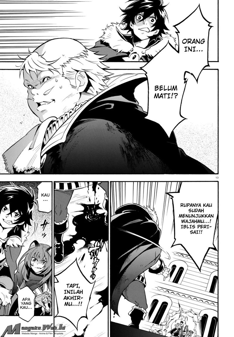 Tate no Yuusha no Nariagari - Chapter 23 14 Tate no Yuusha no Nariagari - Chapter 23 14