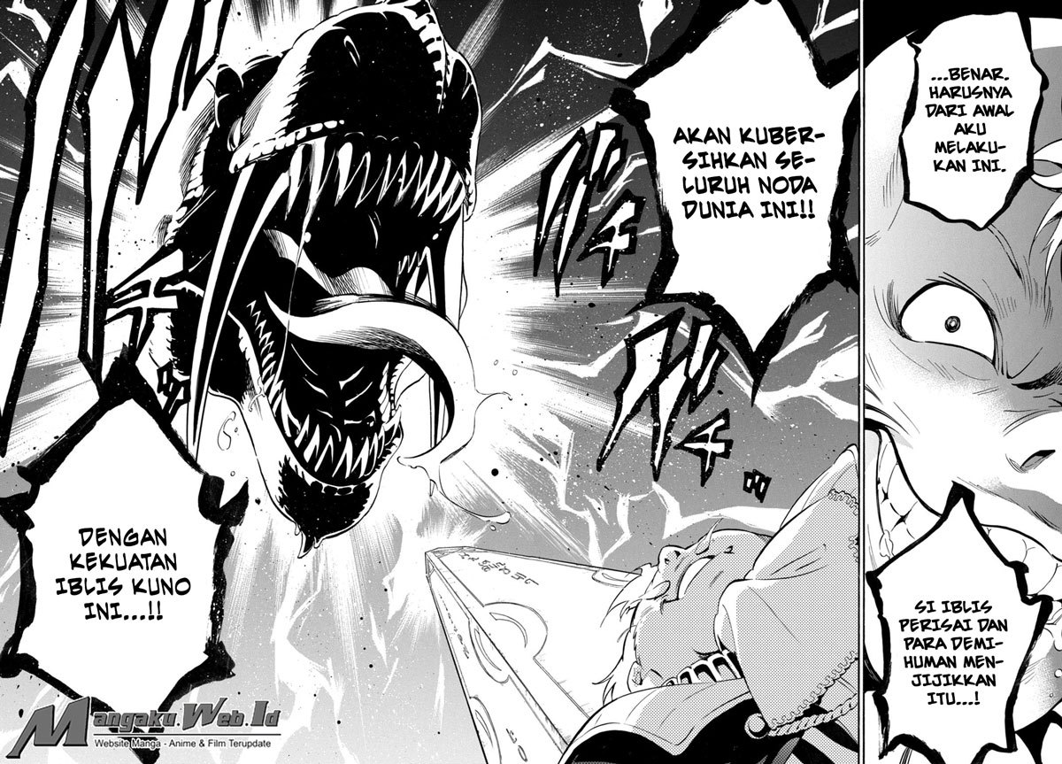 Tate no Yuusha no Nariagari - Chapter 23 15 Tate no Yuusha no Nariagari - Chapter 23 15